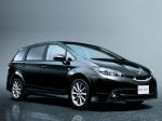 Toyota Wish 2009 года